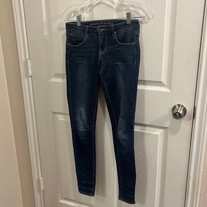 Articles of society skinny jeans